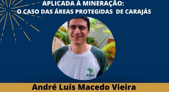 Defesa de Tese de André Luís Macedo Vieira