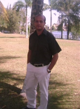 Josias Alves Machado