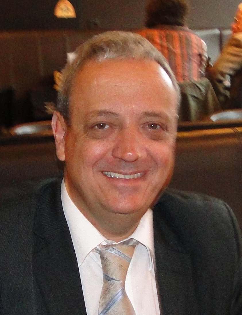 Carlos Logullo