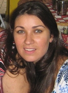 Profª Cintia Monteiro Barros